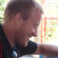 Scott Jones