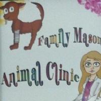 Dr Mandy Mason