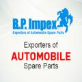 Suzuki Spare Parts