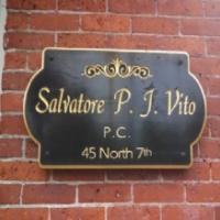 Salvatore P J Vito