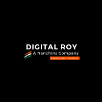 Digital Roy