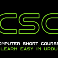 Computer short courses