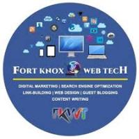 Fort Knox Web Tech