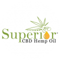 Superior CBD Hemp Oil