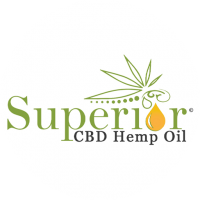 Superior CBD Hemp Oil