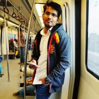 Brijesh Nailwal