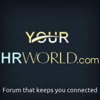 Your hr World