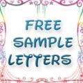 Letters Free