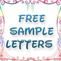 Letters Free