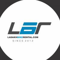 Ladakbikehrental