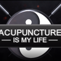 Acupuncture is my Life