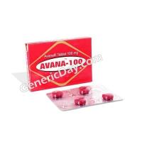 avana100 mg