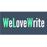 We Love Write