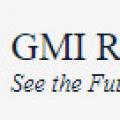 GmiResearch