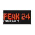 Peak 24 Fitness and PT