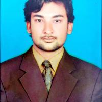 Khalid Ahmed Bhutto