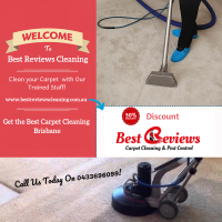 Best Reviews  Cleaning