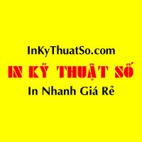 CÃ´ng ty in áº¥n - Inkts