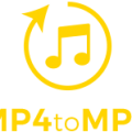 MP4 to MP3 Converter