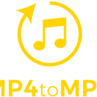 MP4 to MP3 Converter