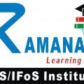 Ramanasri IAS
