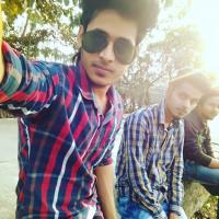 Ryan Hussain