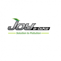 Joy e-bike