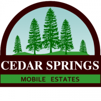 Cedar Springs  ME