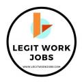 Legitworkjobs