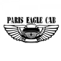 Paris eagle cab