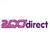 24Ã—7 Direct