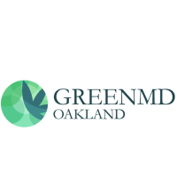 Green MD Oakland