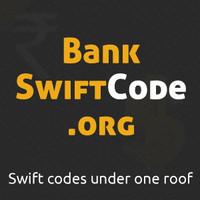 Bank Swift Code