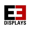 E3 Displays