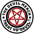 The Devil Merch