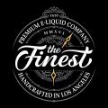 The Finest E-Liquid