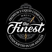 The Finest E-Liquid
