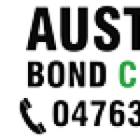 Australia Bond Cleaning
