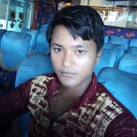 Roton Kumar Roy