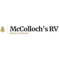 Mccollochâ€™s RV
