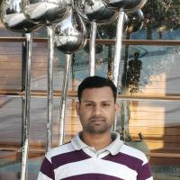 Makbul Ahmad