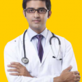 Dr Vinit Singh