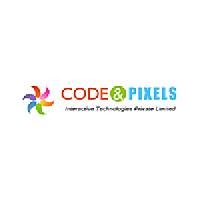 Code and Pixels