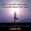 Cora Spa