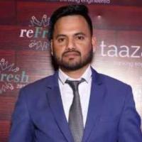 Bishan Bhandari