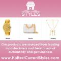 Hottest Current Styles