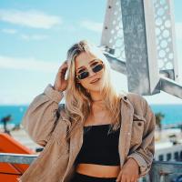 Srijah Tanna