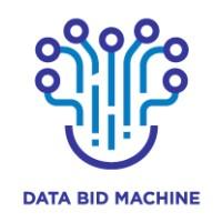 Data Bid Machine