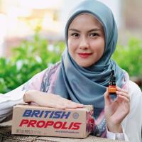 British Propolis Official