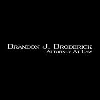 Brandon J. Broderick